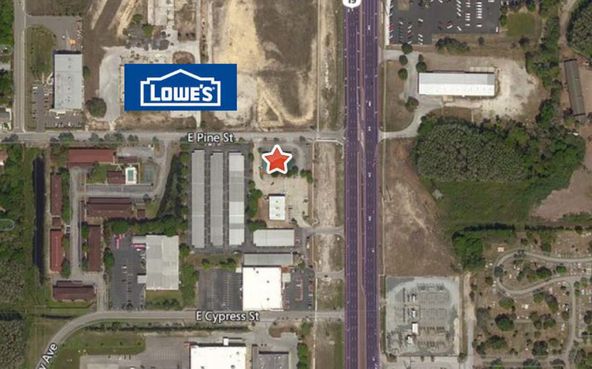 41680 US Highway 19 N, Tarpon Springs, FL 34689